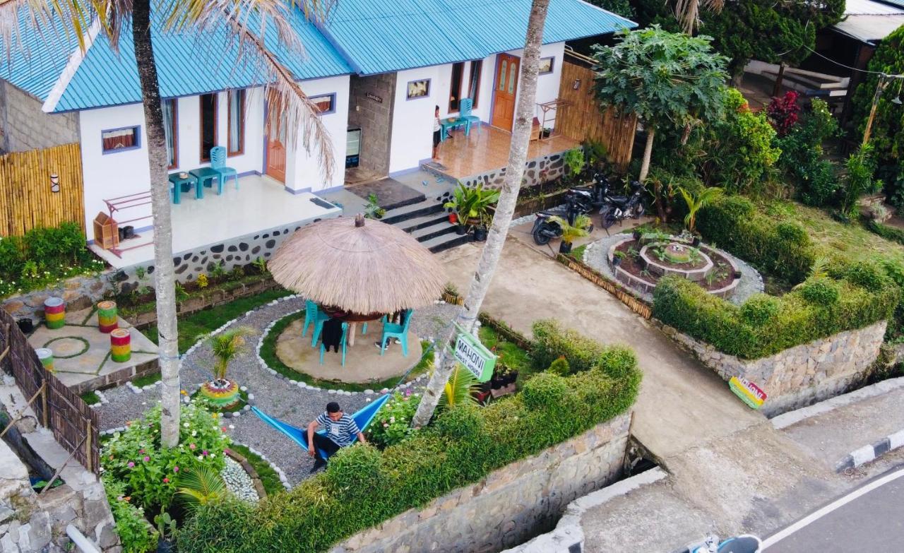 Mahoni Guest House Kelimutu Kültér fotó
