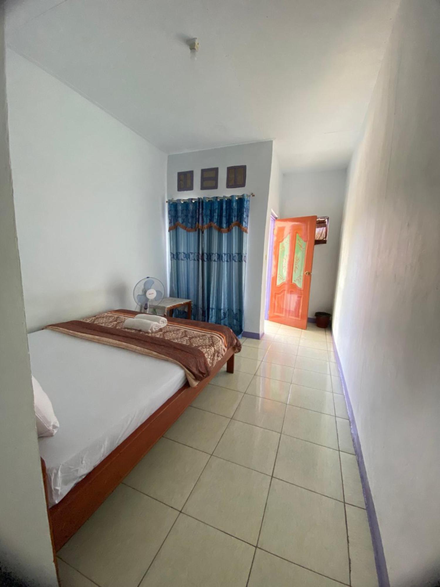 Mahoni Guest House Kelimutu Kültér fotó
